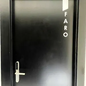 Faro Modern Y Luxury Málaga